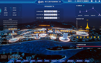 最新盘点：全国25个数据资产入表案例