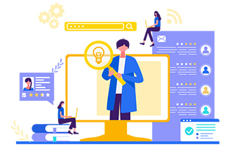 推进人力数字化，企业系统成功选型的关键要素